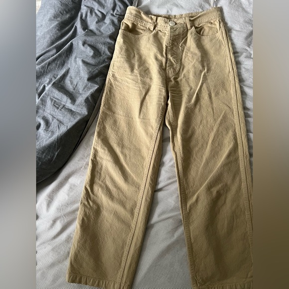 Jesse Kamm California swim pants, size 10 - Picture 3 of 5